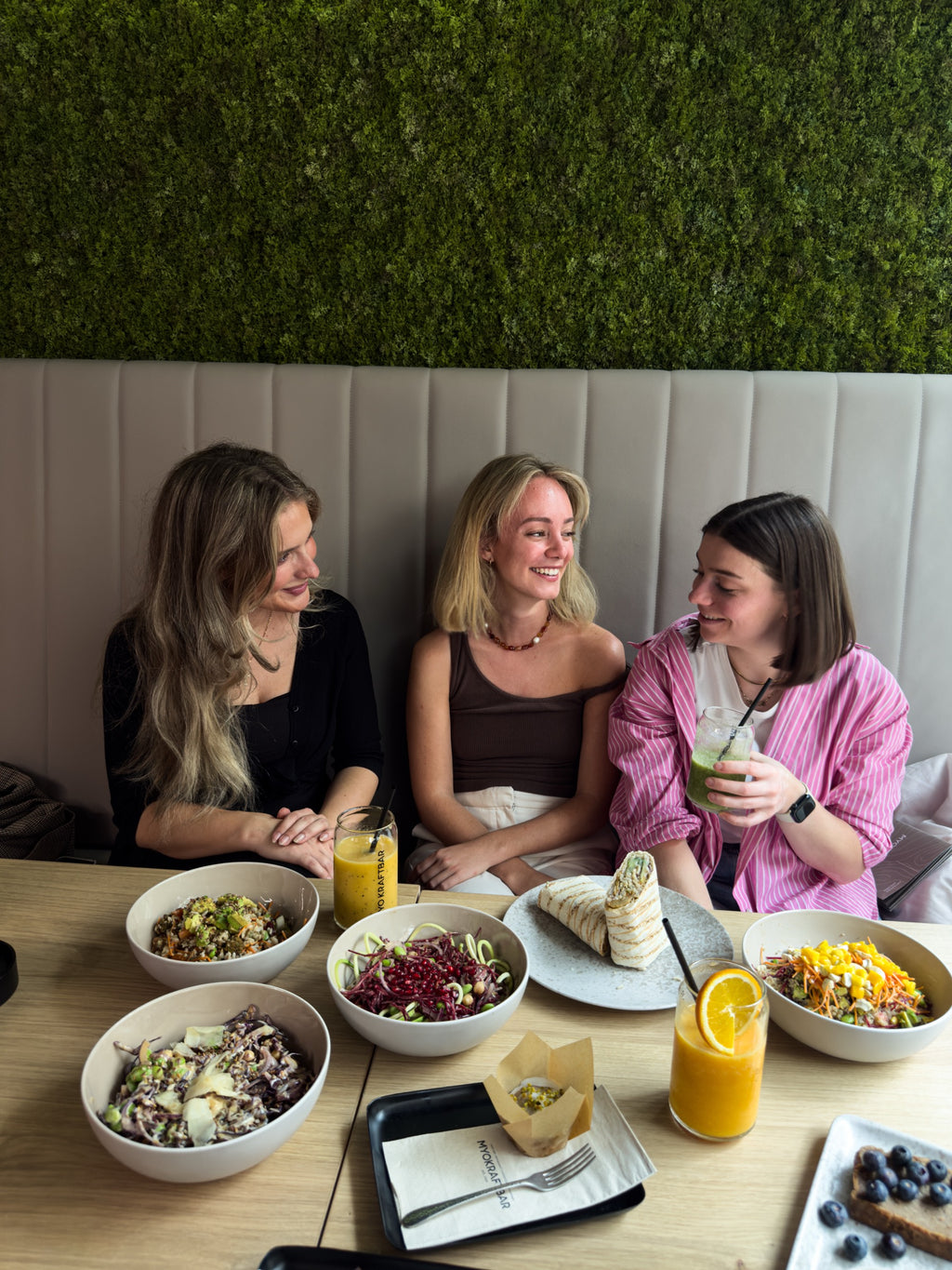 Yoga & Brunch