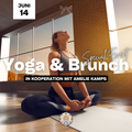 Yoga & Brunch