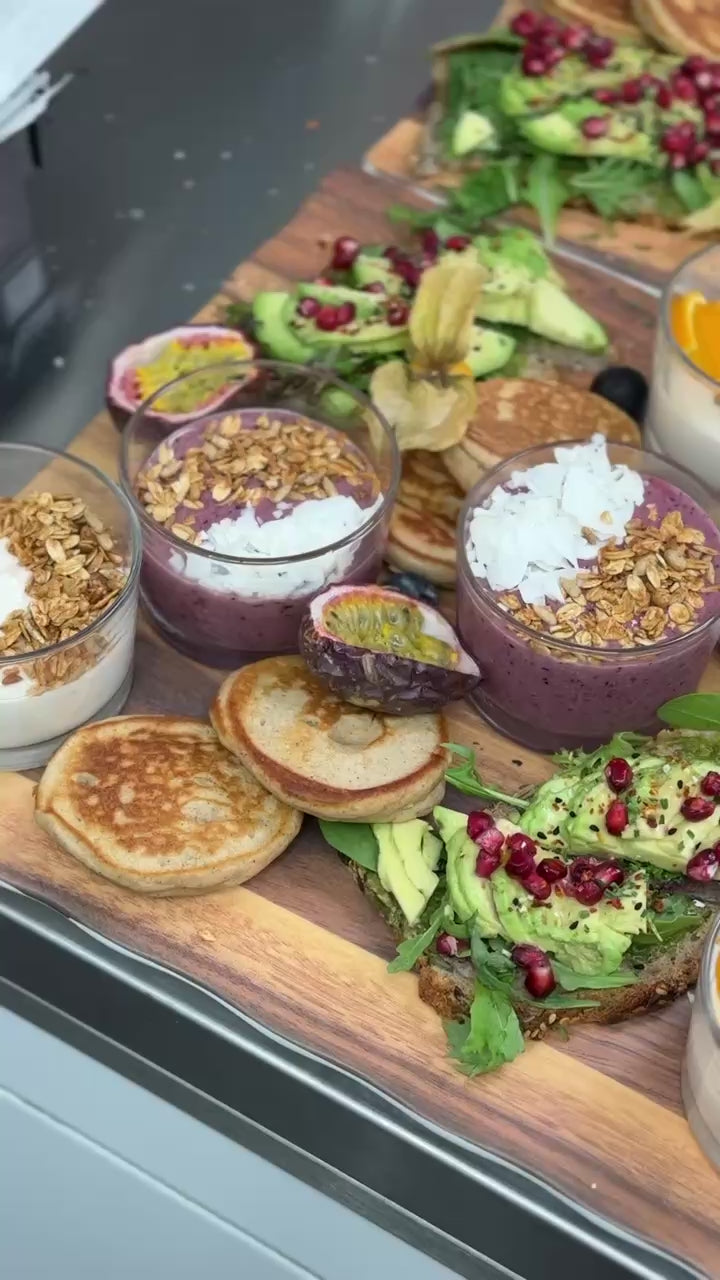 Yoga & Brunch