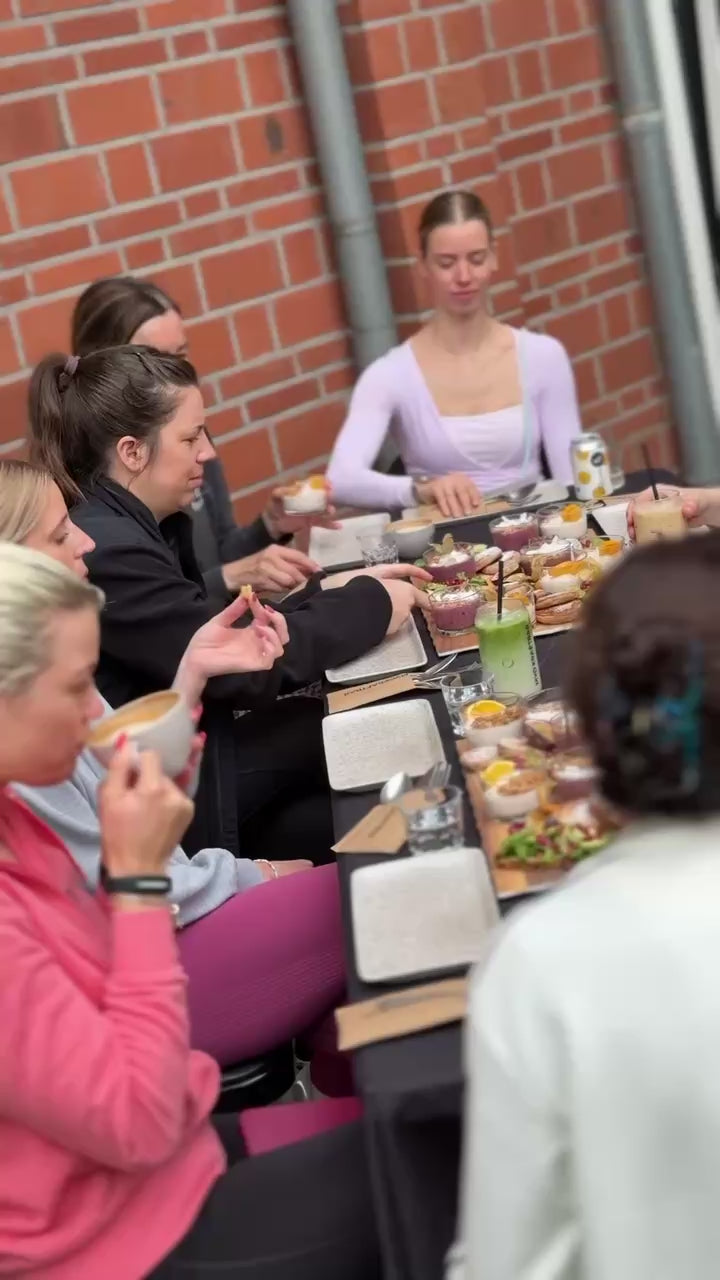 Yoga & Brunch