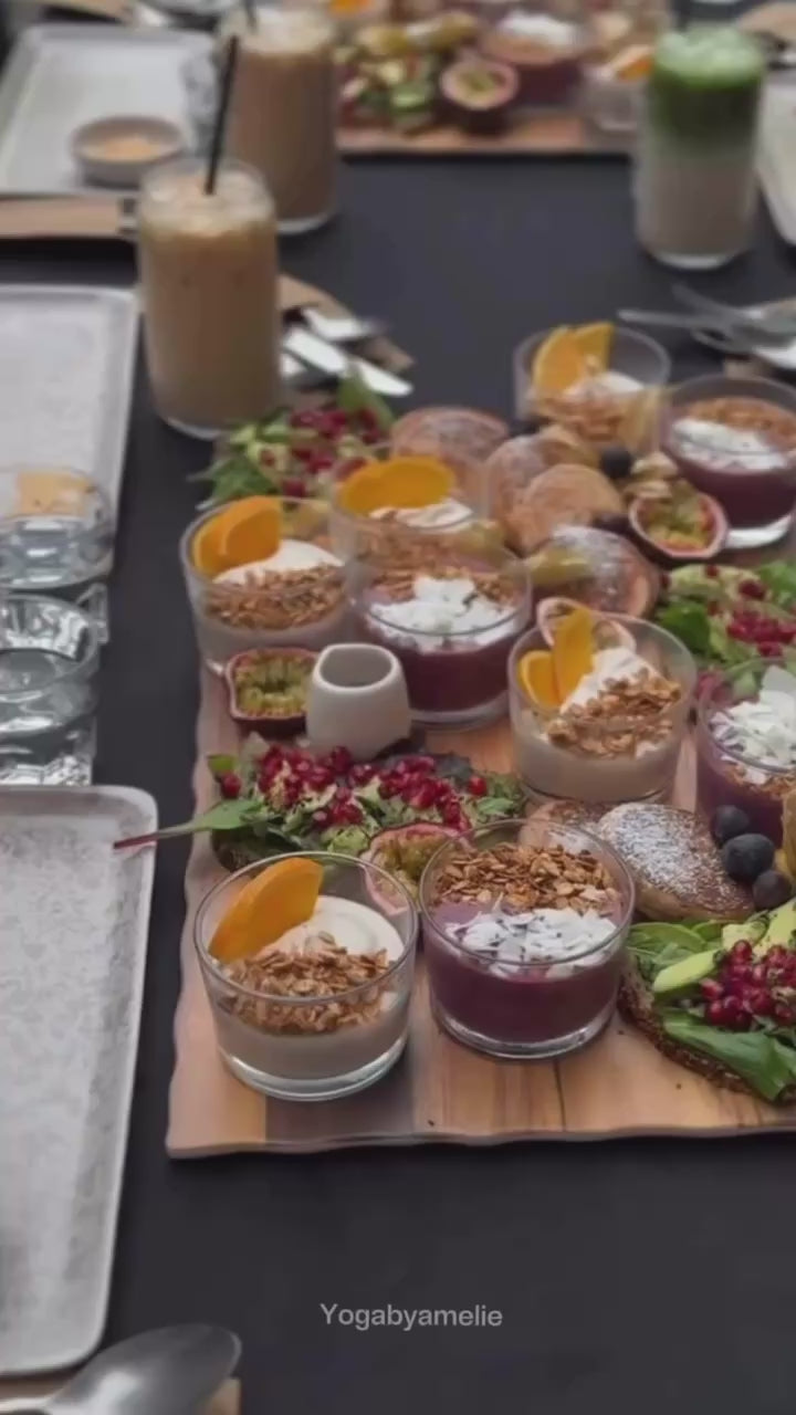 Yoga & Brunch